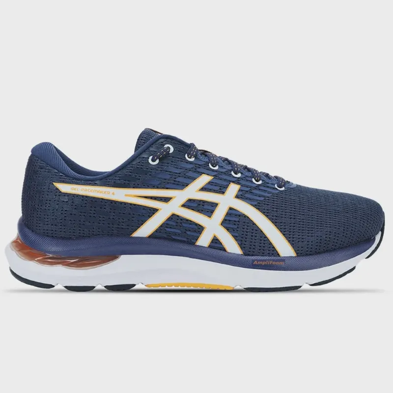 Tênis Asics Gel Pacemaker 4 Masculino Azul