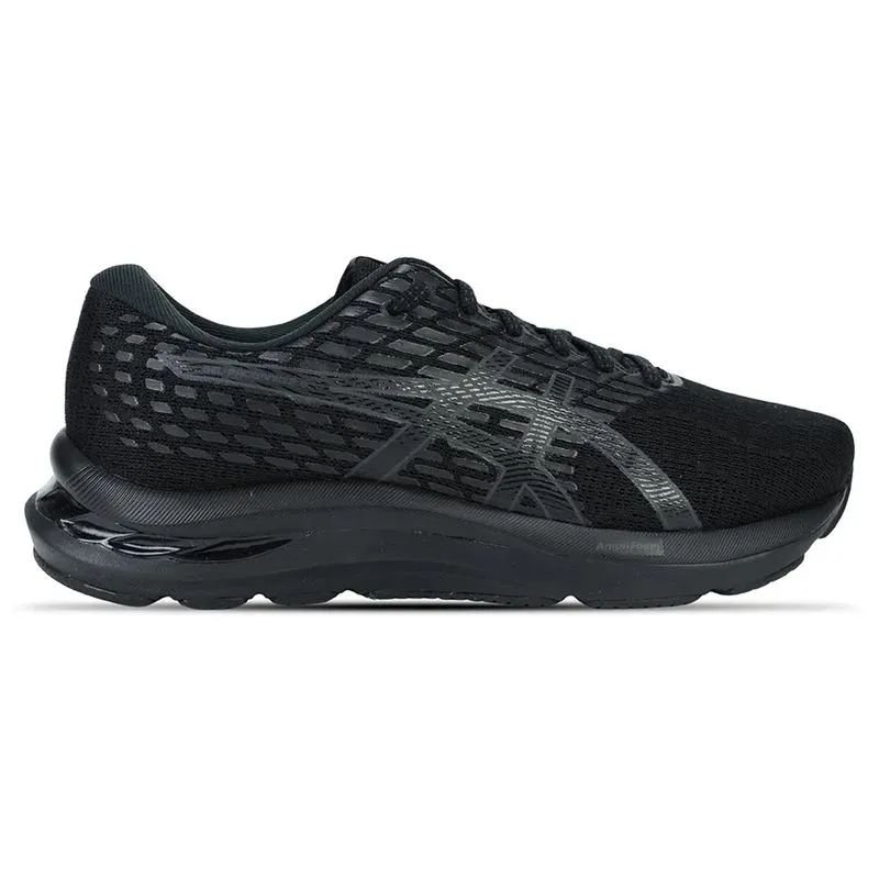 Tênis Preto Asics Gel-Pacemaker 4 Masculino BLACK/BLACK - 39
