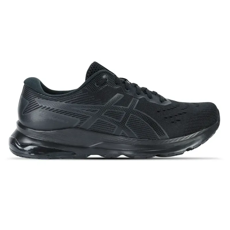 Tênis Asics Gel Shinobi 2 Masculino Preto 43