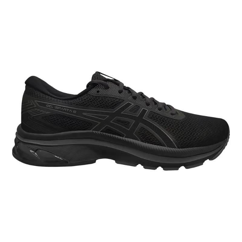 Tênis Asics Gel-Sparta 2 Unissex Preto