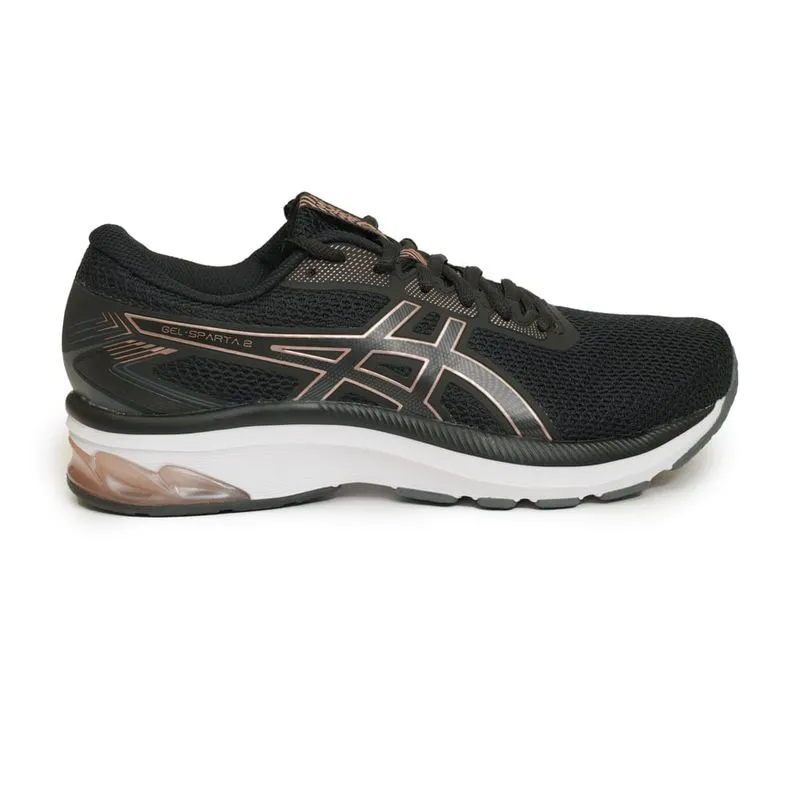 Tênis Asics Gel-Sparta 2 Feminino Preto 39