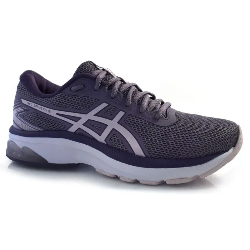 Tênis Feminino Asics Gel Sparta 2 Roxo 1012B621.501 36