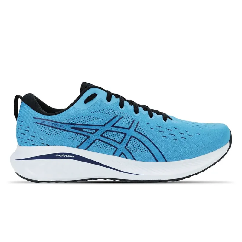 Tênis Asics Gel Excite 10 Azul - Masculino
