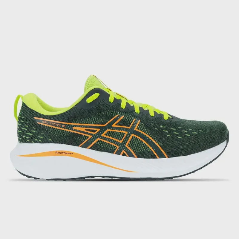 Tênis Asics Gel Excite 10 Masculino Verde