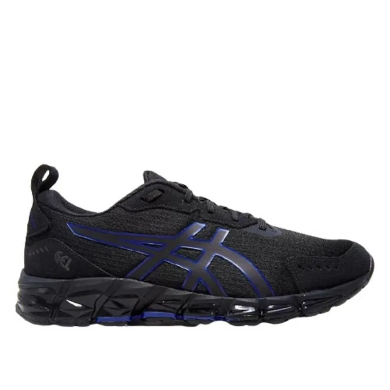 Tênis Asics Gel-Quantum 360 ctw Black Blue-Masculino