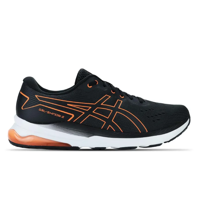 Tenis asics gel-shinobi masculino
