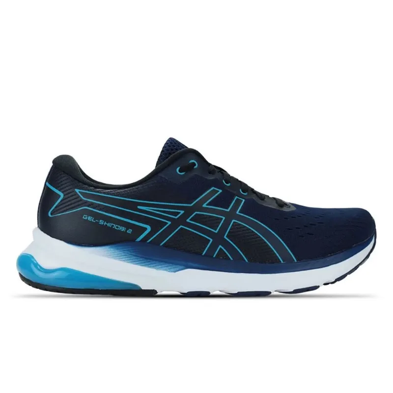 Tênis Asics Gel-Shinobi 2 Masculino - Asics