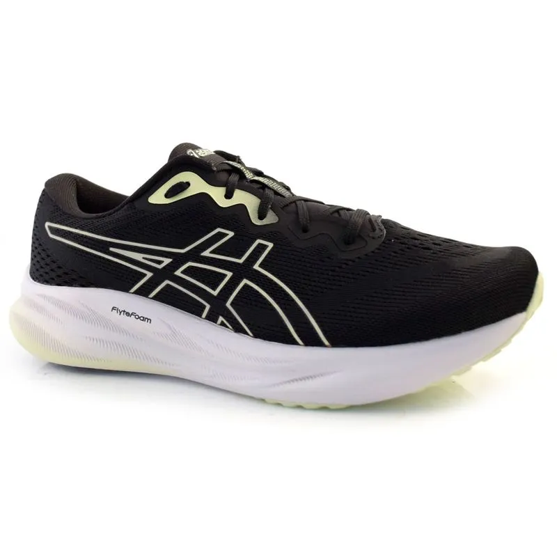 Tênis Masculino Asics Gel Pulse 15 Preto 1011B909.004 38
