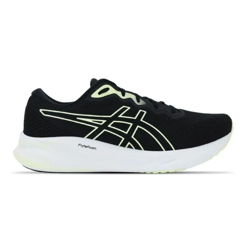 Tênis Asics Masculino Gel Pulse 15 SE 40 / Preto