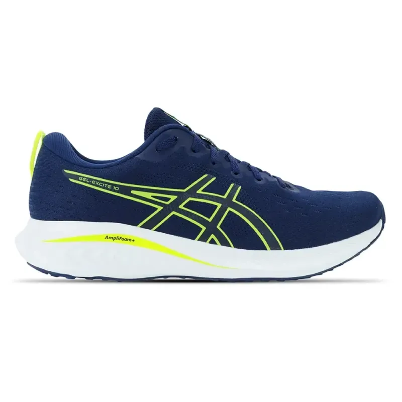 Tênis Asics Gel-Excite 10 Masculino Marinho 38