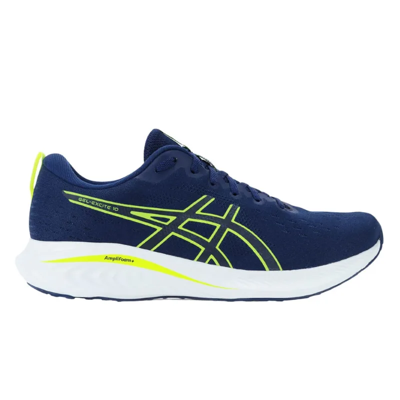 Tênis Asics Gel-Excite 10 Masculino Azul - Asics