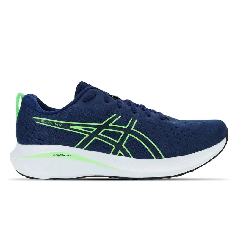 Tênis Asics Gel-Excite 10 Blue Expanse-Masculino - Asics