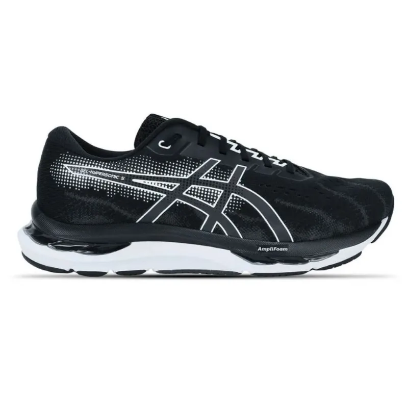 Tênis Asics Gel Hipersonic 5 Masculino BW 39 / Preto - Asics