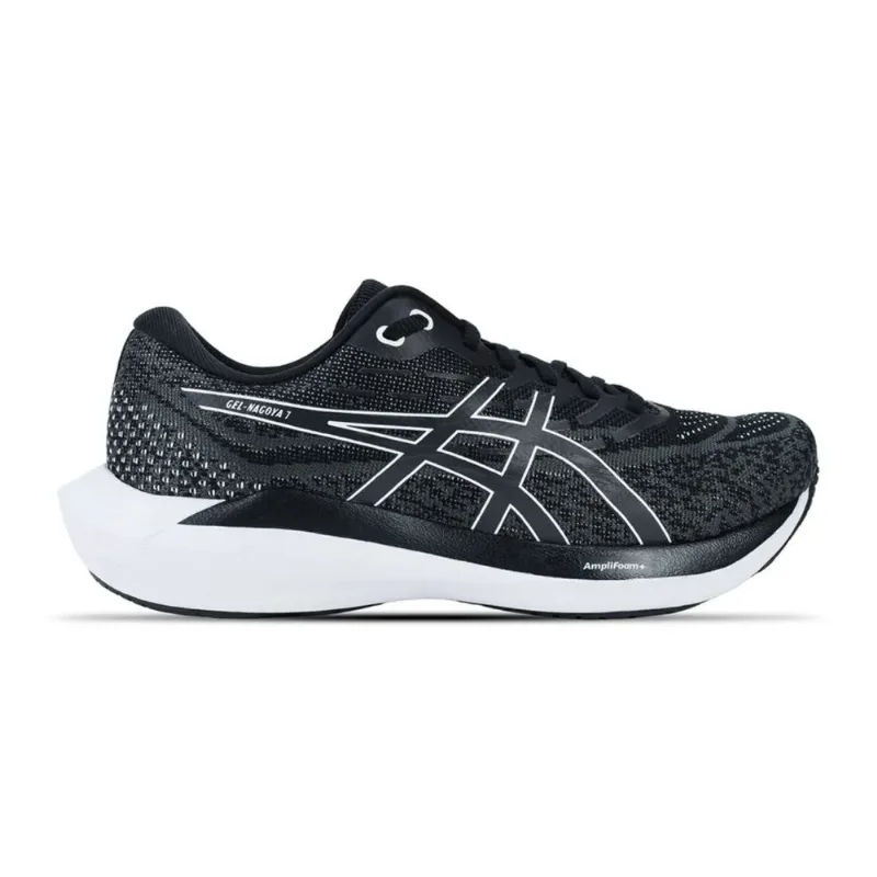 Tênis Asics Gel Nagoya 7 Masculino 43 / Preto