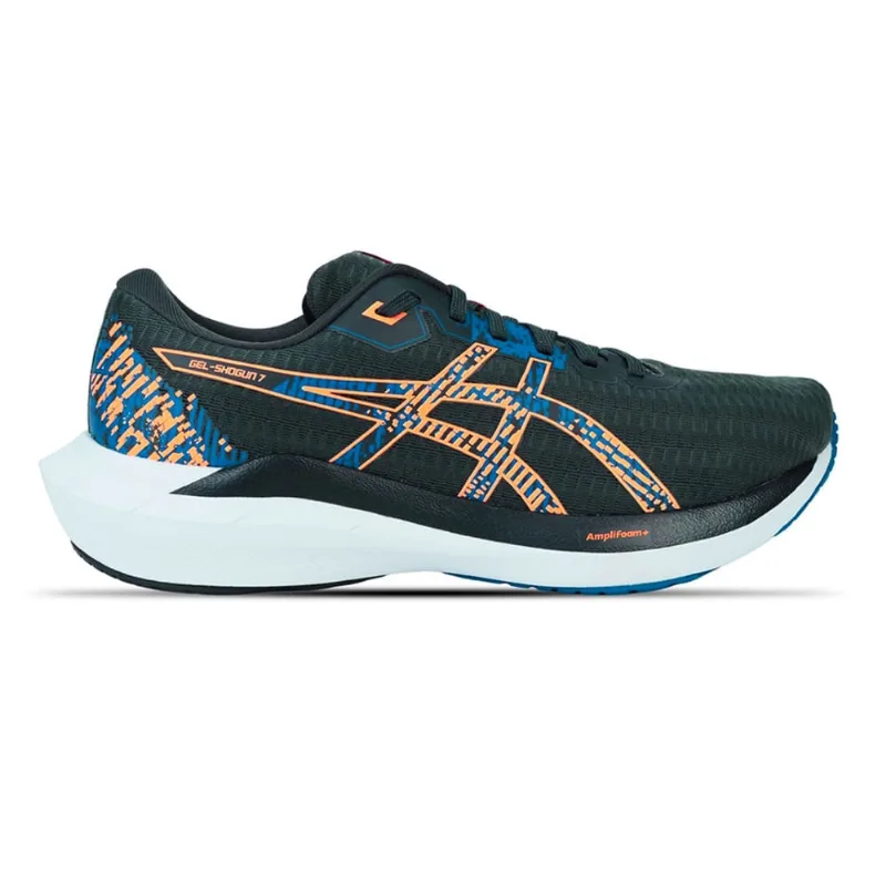 Tênis Asics Gel-Shogun 7 Masculino - Asics