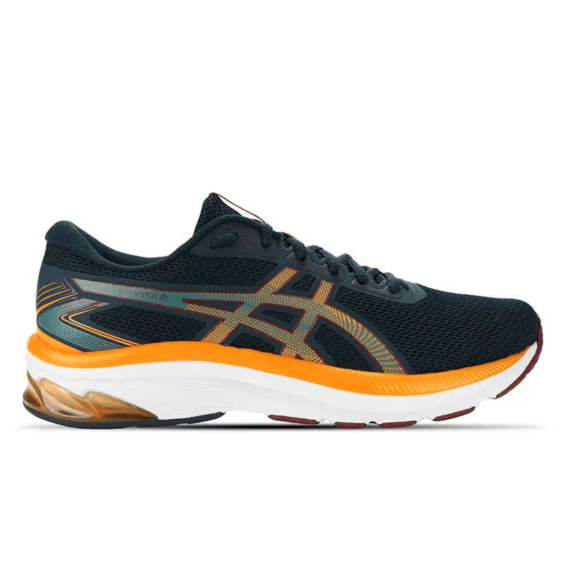 Tênis Asics Gel-Sparta 2 Feminino Marinho 35