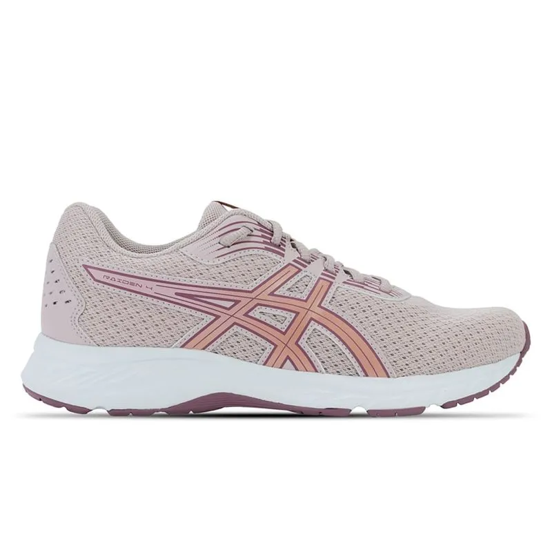 Tênis Asics Raiden 4 Feminino Rosa 36