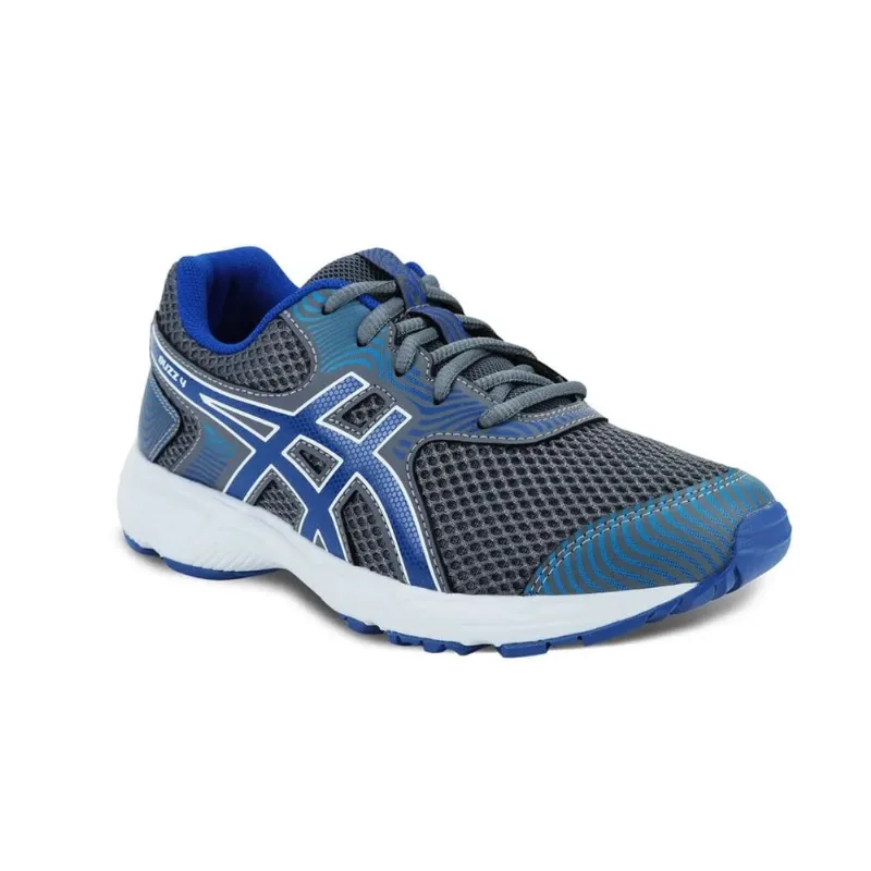 Tênis asics buzz 4 juvenil masculino - Asics