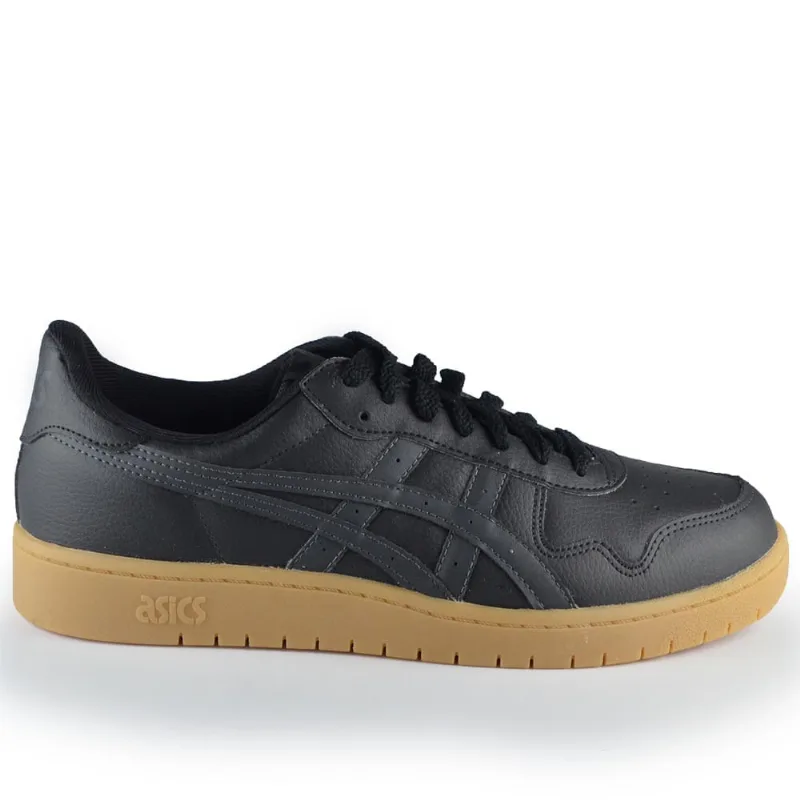 Tênis Casual Asics Masculino Japan 1201A555 005 BLK/GRAFITE/GREY 38 - Asics