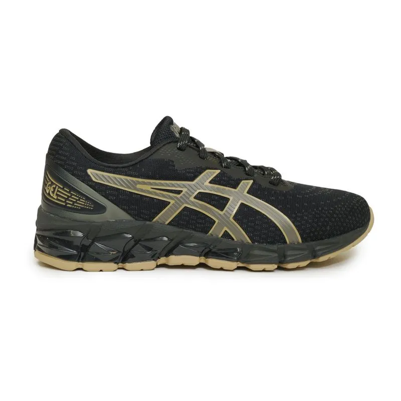 Tênis Asics Gel-Quantum 18 Fly Masculino Preto TAMANHO 44