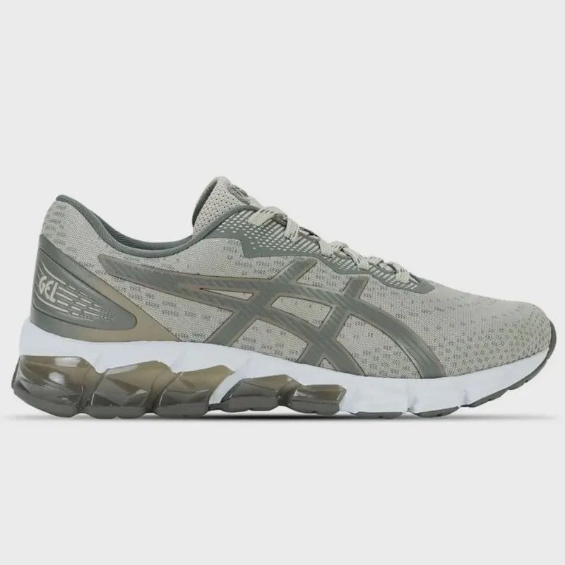 Tênis Asics Gel Quantum 180 Fly Masculino Caqui - Asics