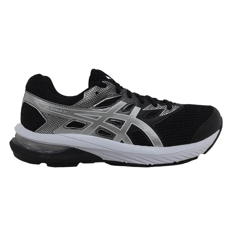 Tênis Asics Gel Shogun ST Masculino Preto 43