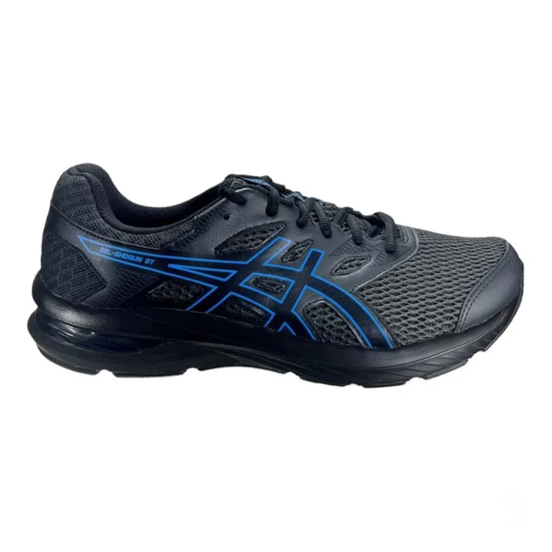 Tênis asics gel shogun st masculino 1201B041 - Asics