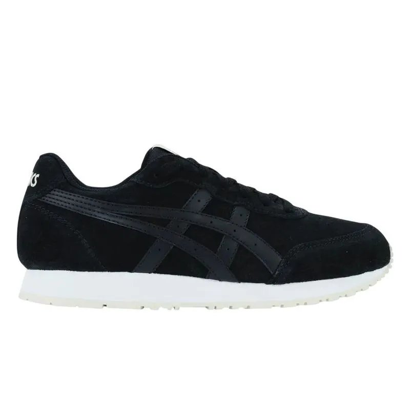Tenis Asics Forest Feminino 1202A511-001 40 / PRETO-BRANCO