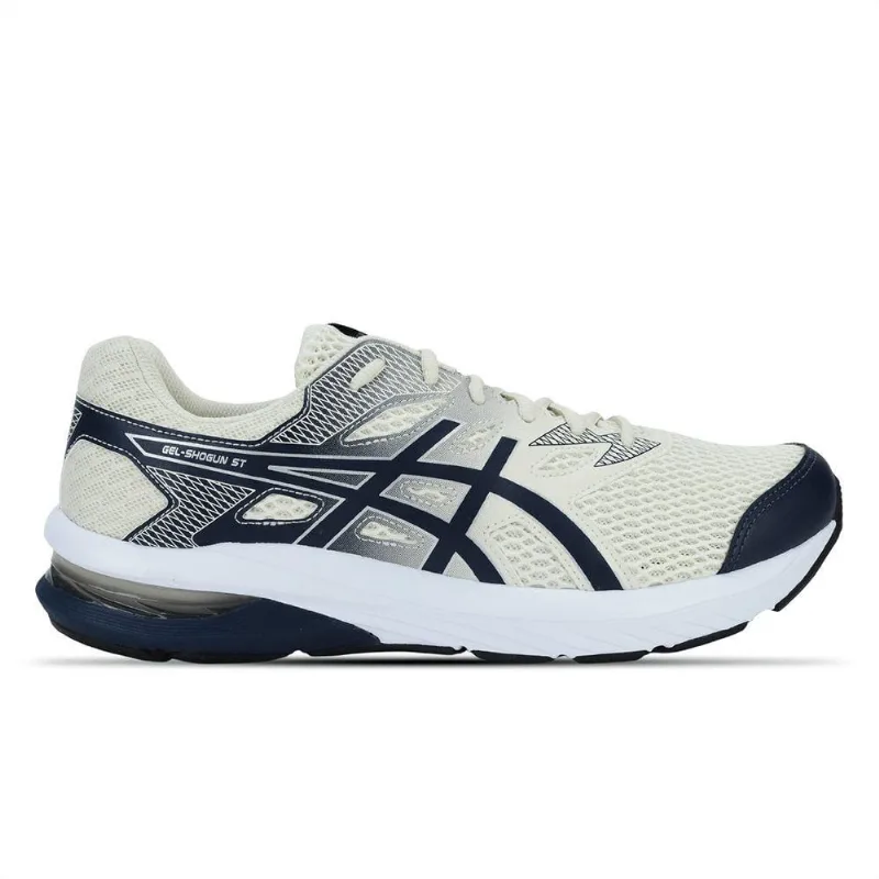 Tenis asics gel-shogun st masculino