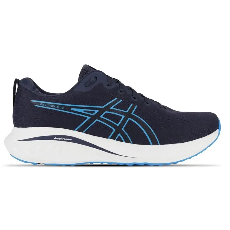 Tênis Asics Gel Excite Azul Marinho Masculino AZUL MARINHO/AZUL - 38