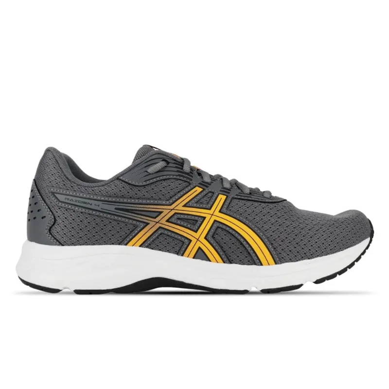 Tênis Asics Raiden 4 Carbon Black-Masculino - Asics