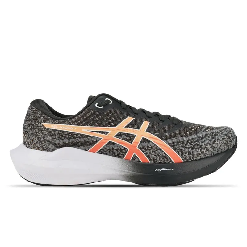 Tênis Asics Gel Nagoya 7 Masculino Cinza TAMANHO 40