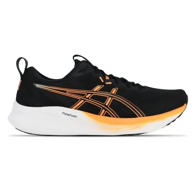 Tênis Asics Gel-Pulse 16 Se Masculino Preto 39