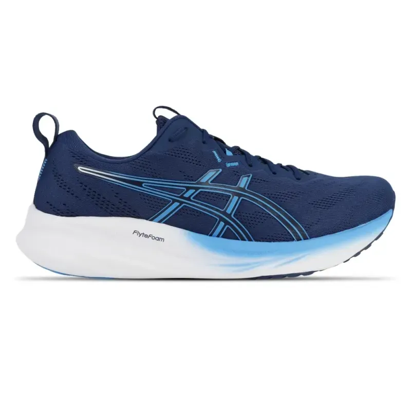 Tênis Asics Gel-Pulse 16 Se Masculino Azul 38