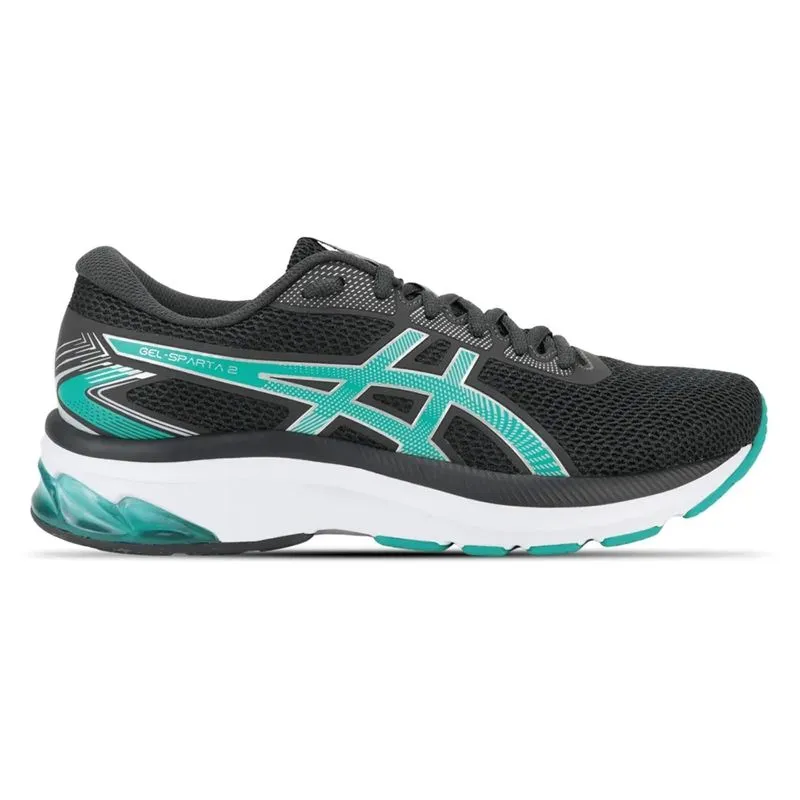 Tênis Asics Gel-Sparta 2 Feminino Cinza 37