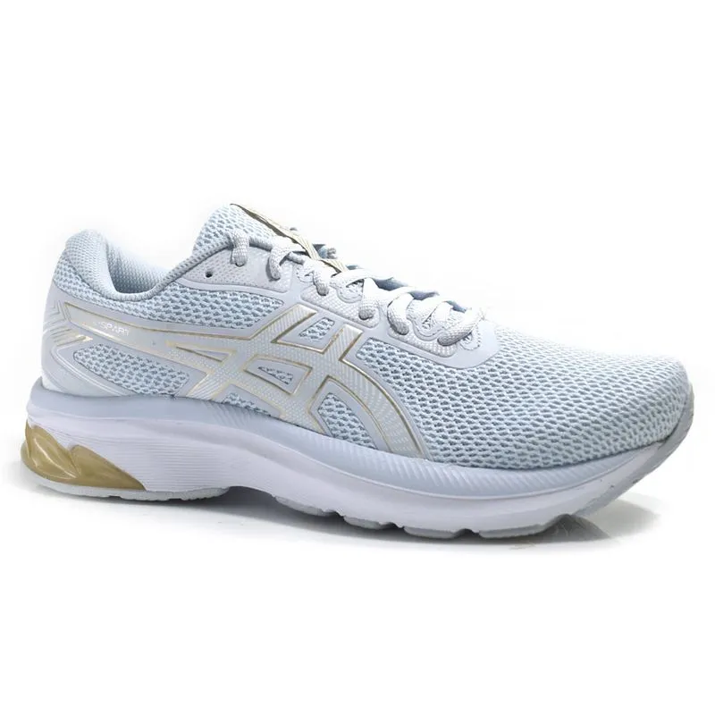 Tênis Feminino Asics Gel Sparta 2 Azul 1012B621.404 37