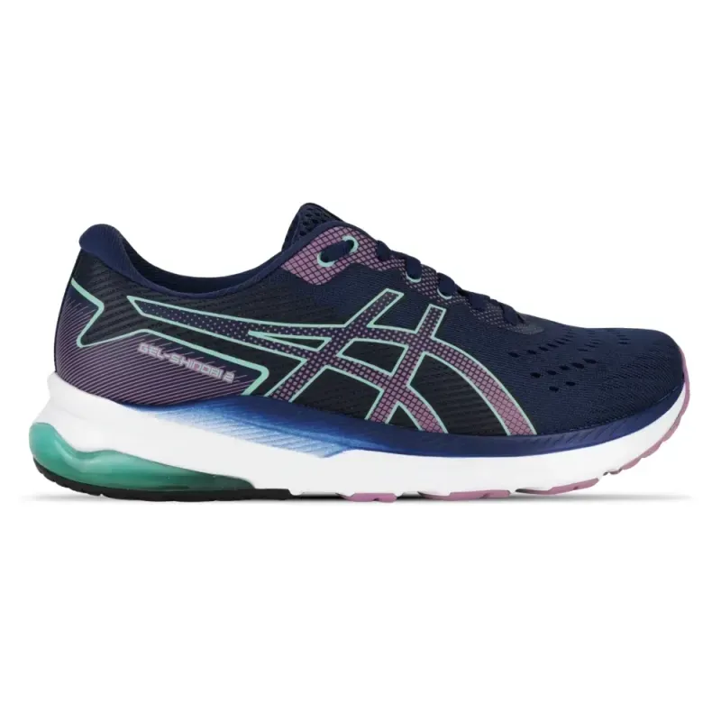 Tênis Asics Gel-Shinobi 2 Azul Feminino 35