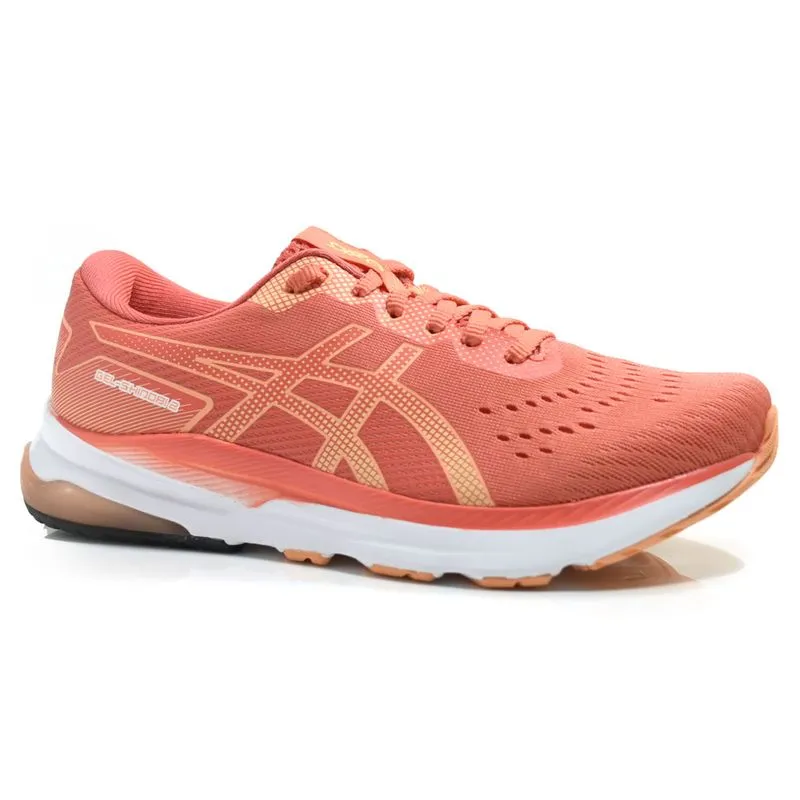 Tênis Feminino Asics Gel Shinobi 2 Laranja 1012B624.702 36