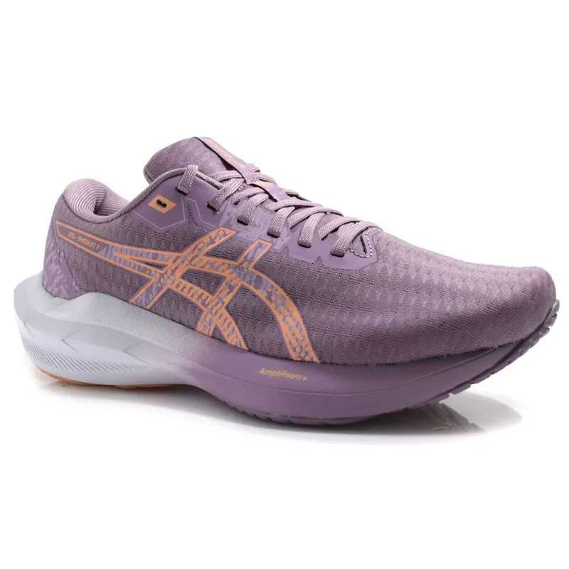 Tênis Feminino Asics Gel Shogun 7 Roxo 1012B803.501 40