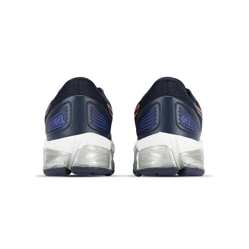 Tênis Asics Gel Quantum 180 Fly Blue Masculino Tam 43