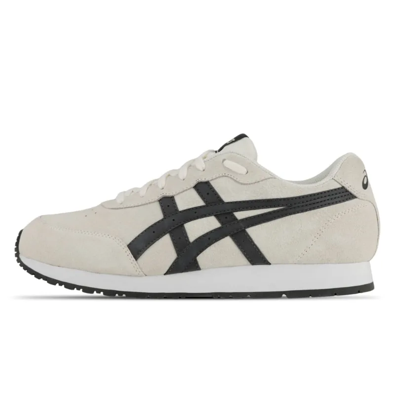 Tênis ASICS Forest - Masculino - Bege/Cinza - tam: 44