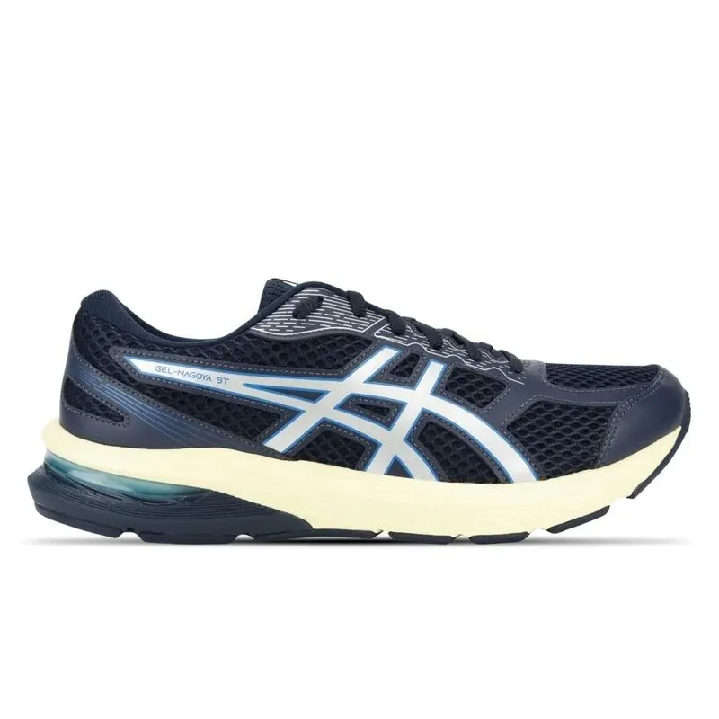 Tênis Asics Gel-Nagoya ST Masculino Marinho 39