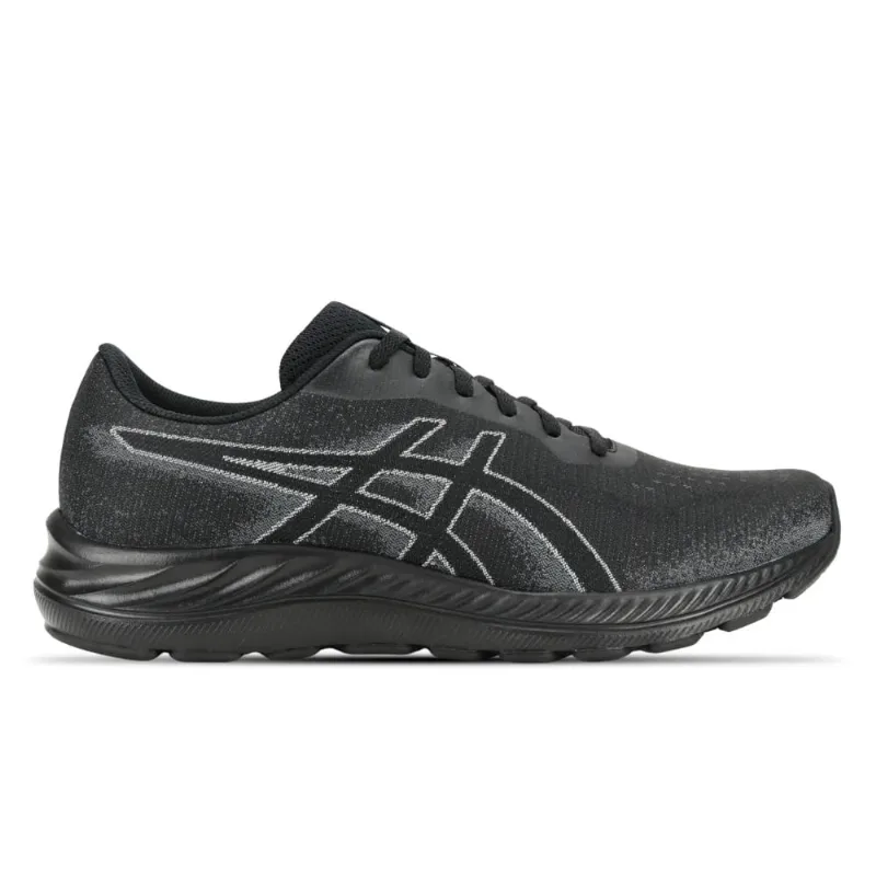 Tênis Esportivo Masculino Asics Ugoki Preto 1201B051.001 44 / Preto