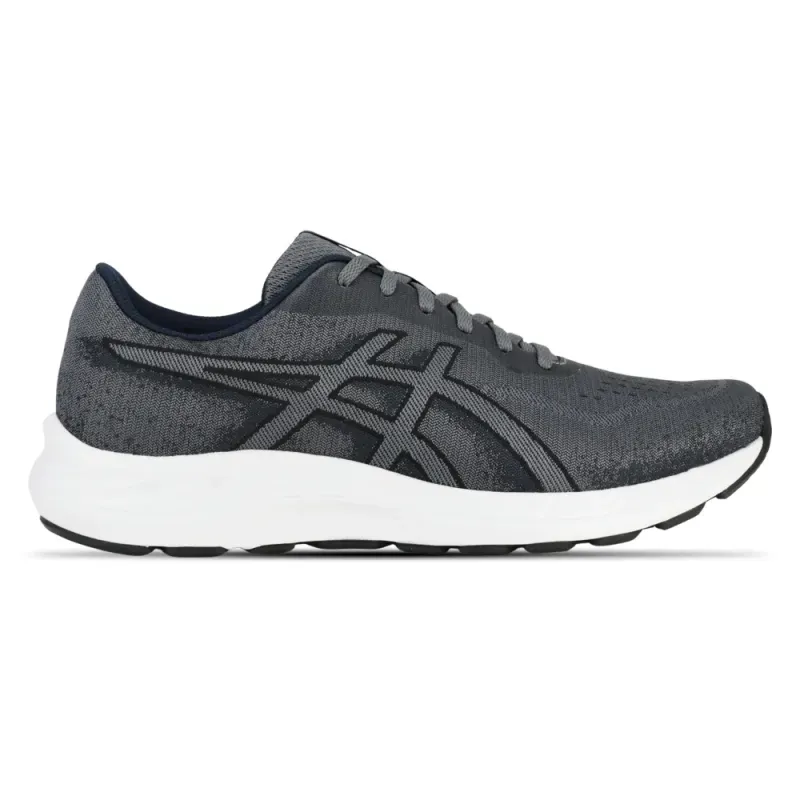 Tênis Asics Cinza Escuro Ugoki Casual Masculino CINZA ESCURO/PRETO - 38
