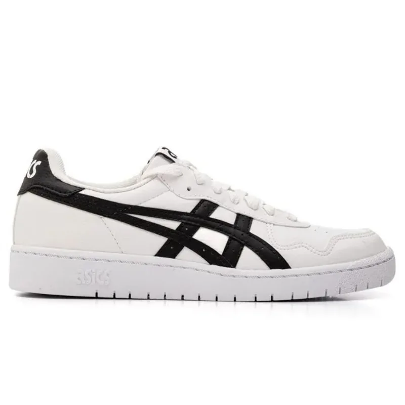 Tênis ASICS Japan S - Feminino - Branco/Preto - tam: 40