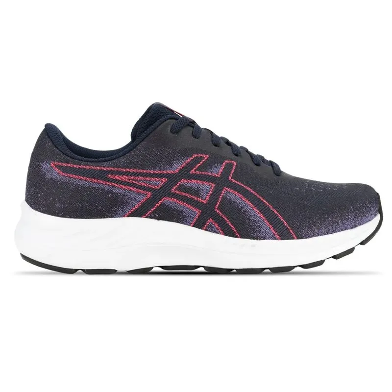 Tenis Asics UGOKI Feminino Marinho 38