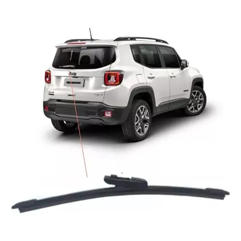 Palheta Limpador Traseiro Renegade 20 21