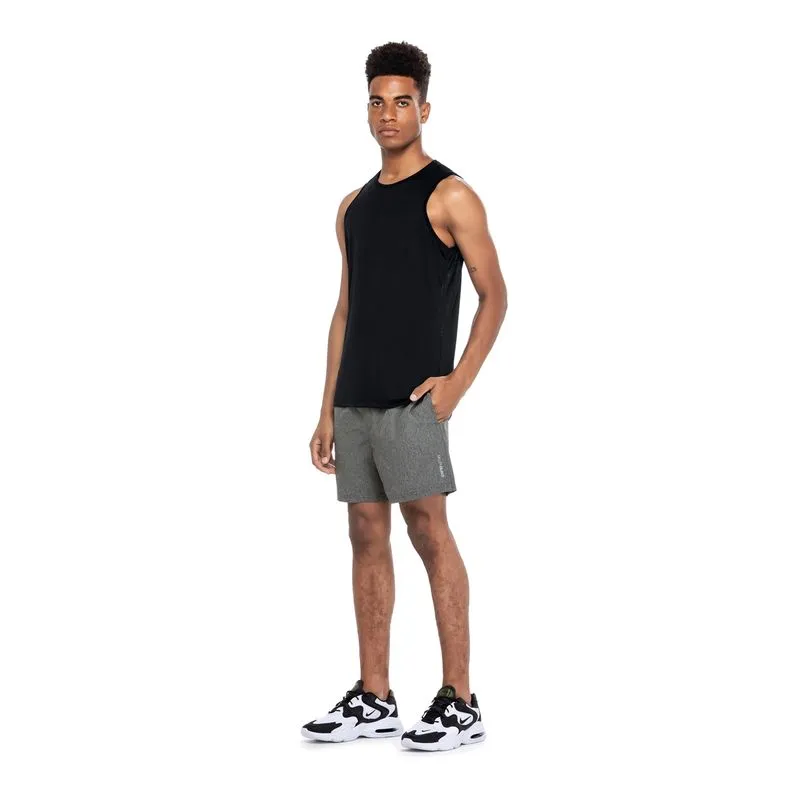 Short Masculino Enfim Active Microfibra