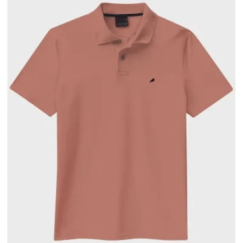 Camiseta Masculino Polo 4537 - Malwee Enfim
