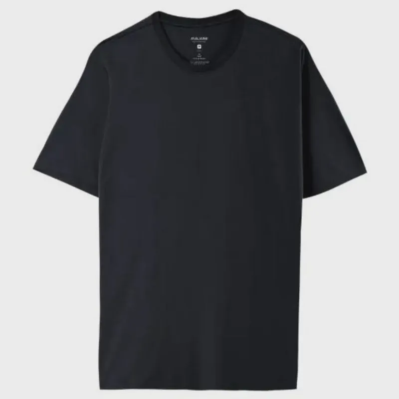 Camiseta Masculino Tradicional Meia Malha Plus Size 87847 - Malwee